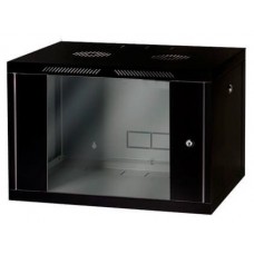 Armario rack 19 phasak - pro 9u negro